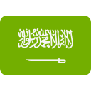Saudi Arabia