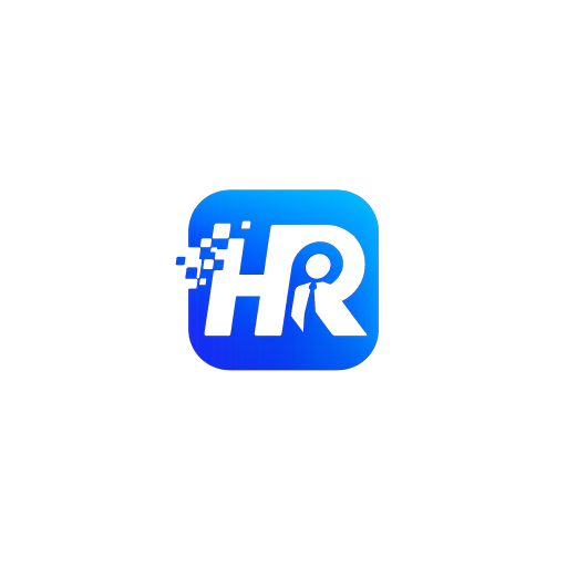P-Tech HR app icon
