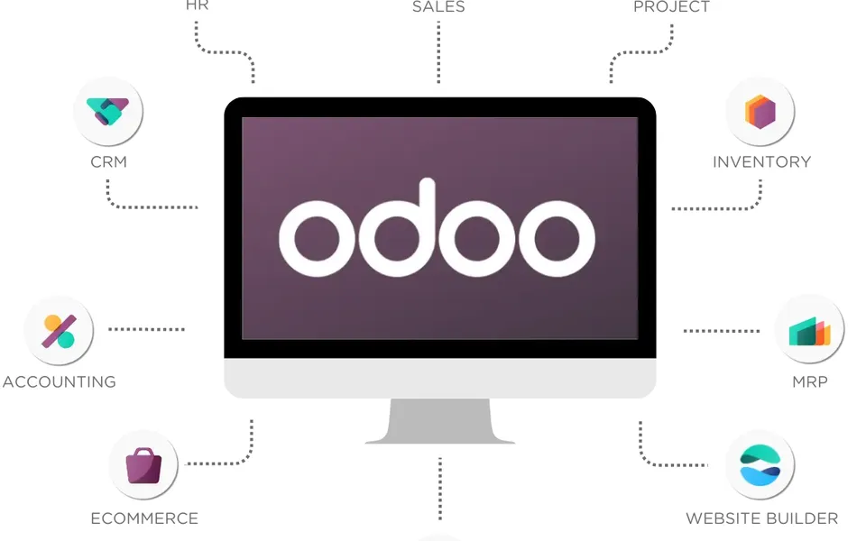 Odoo