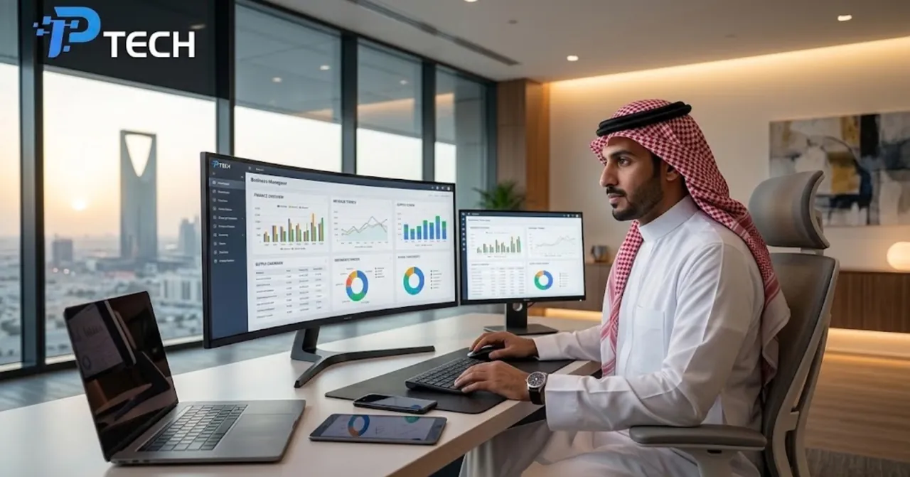 What Is Odoo? The Complete Guide to the Business Management Software
