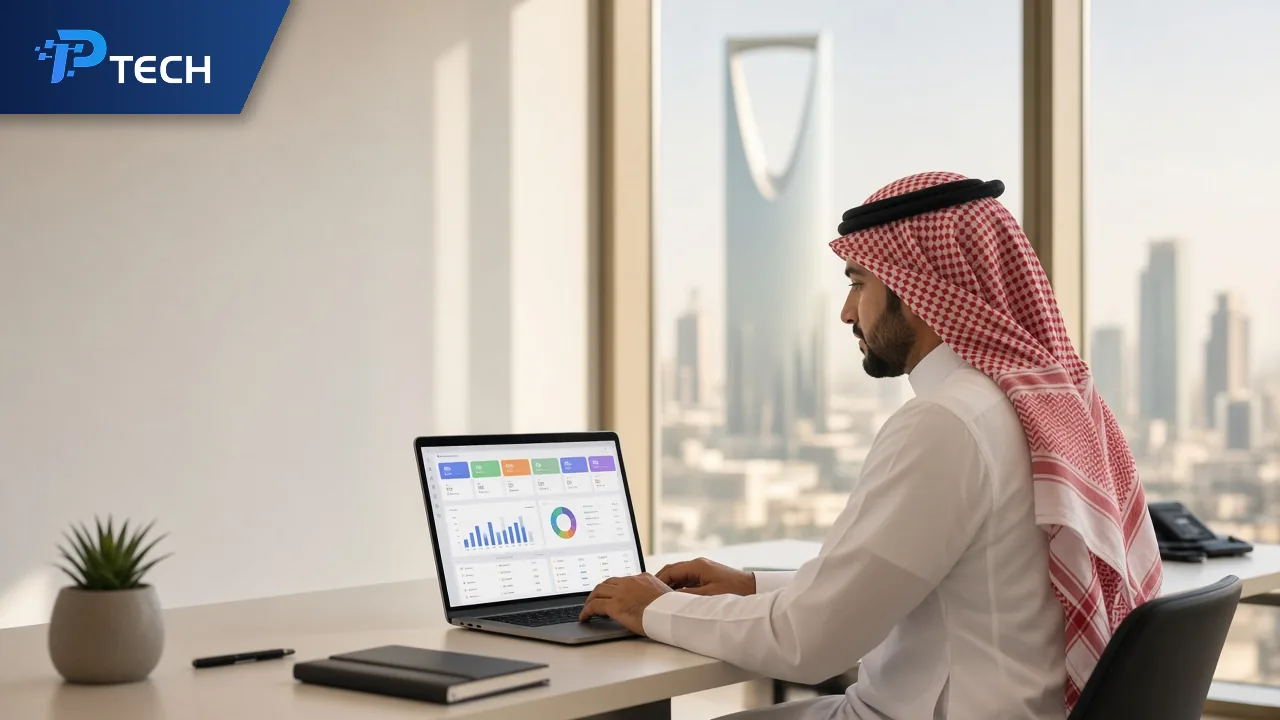 What Is Odoo? The Complete Guide to the Business Management Software