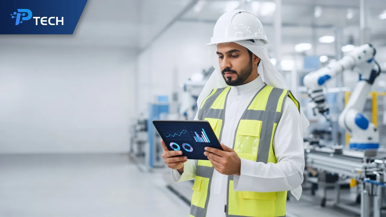 Odoo Manufacturing & MRP: Managing Factories and Production in 2026