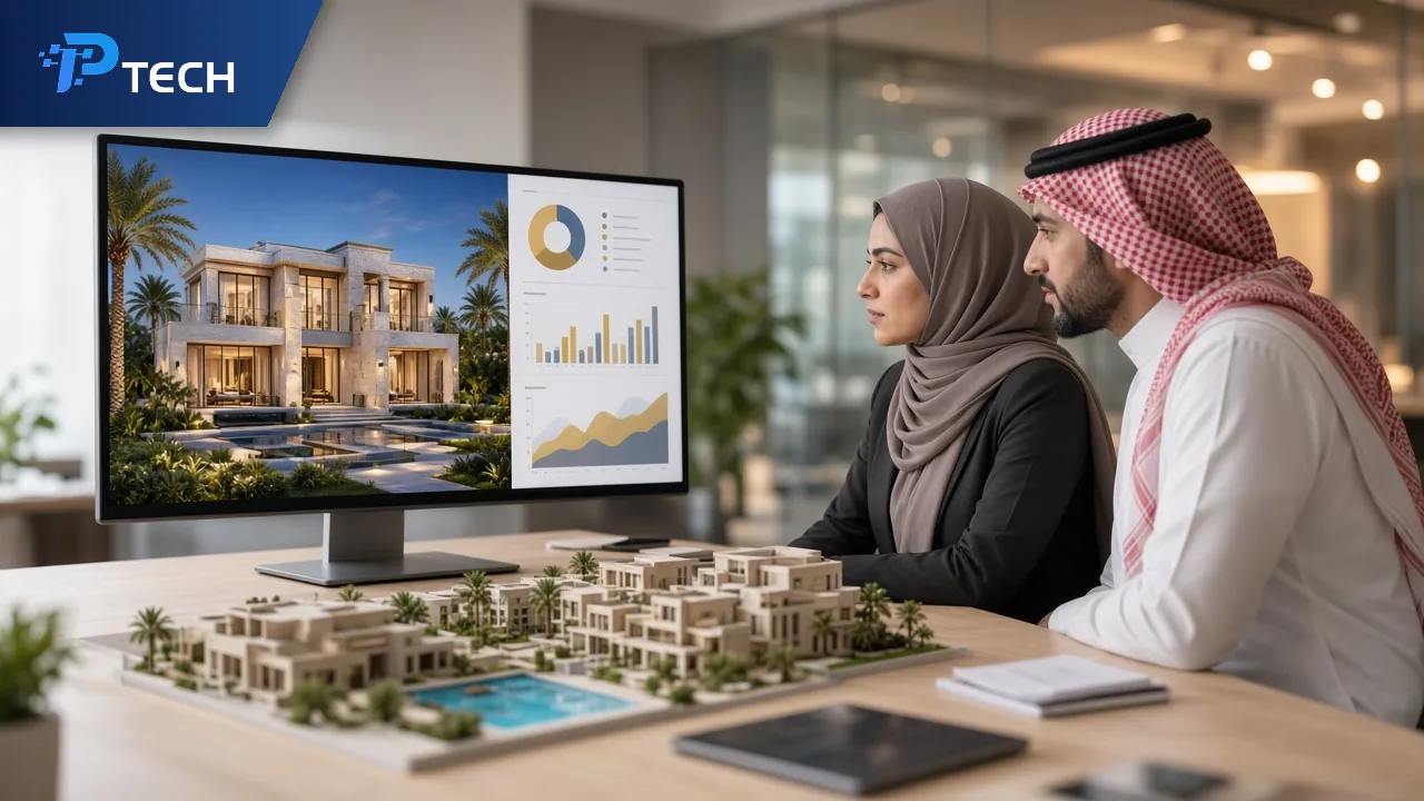 Real Estate Marketing