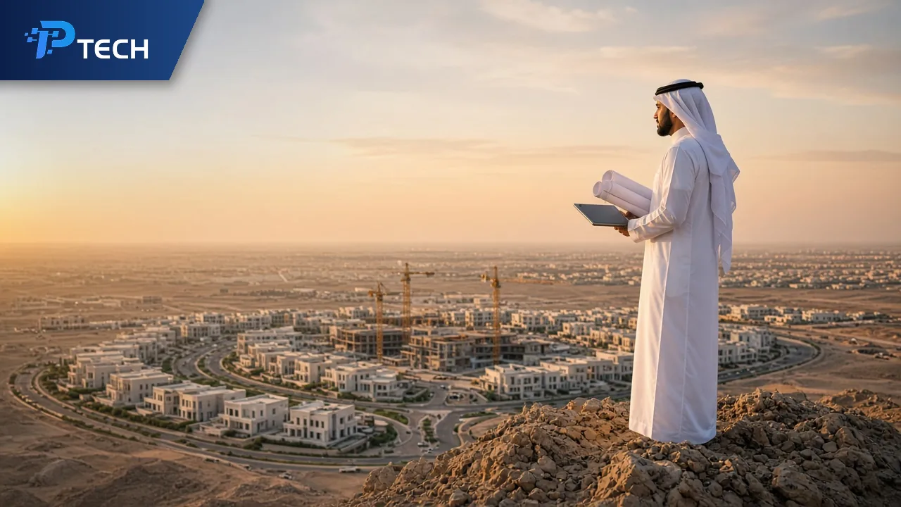 Real Estate Development