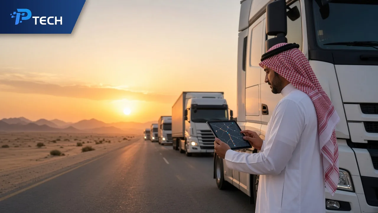 Shipping and Transportation