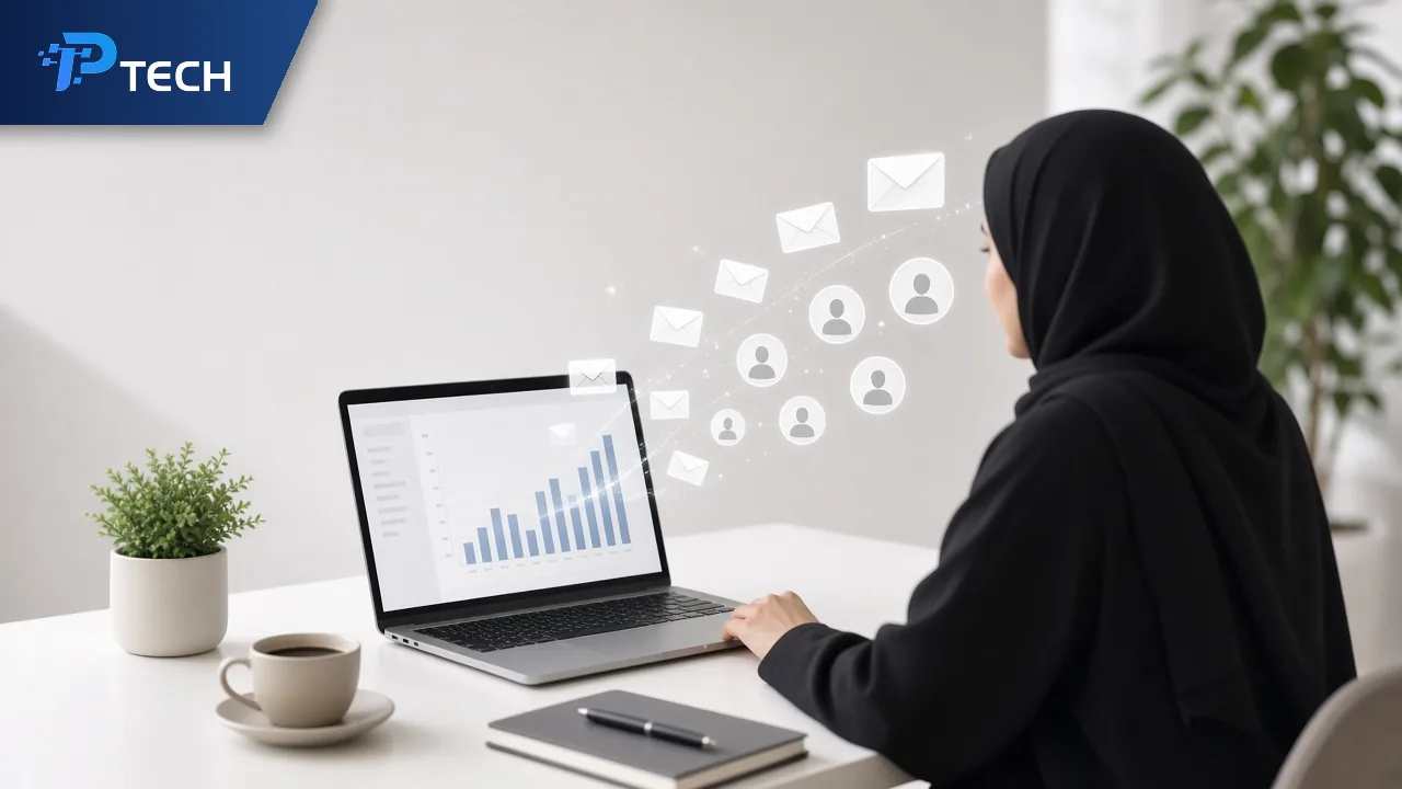 Email Marketing Systems