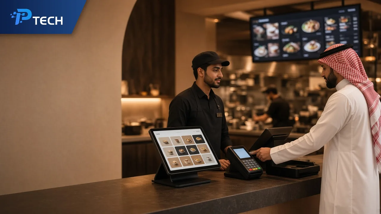 POS and Restaurant Systems