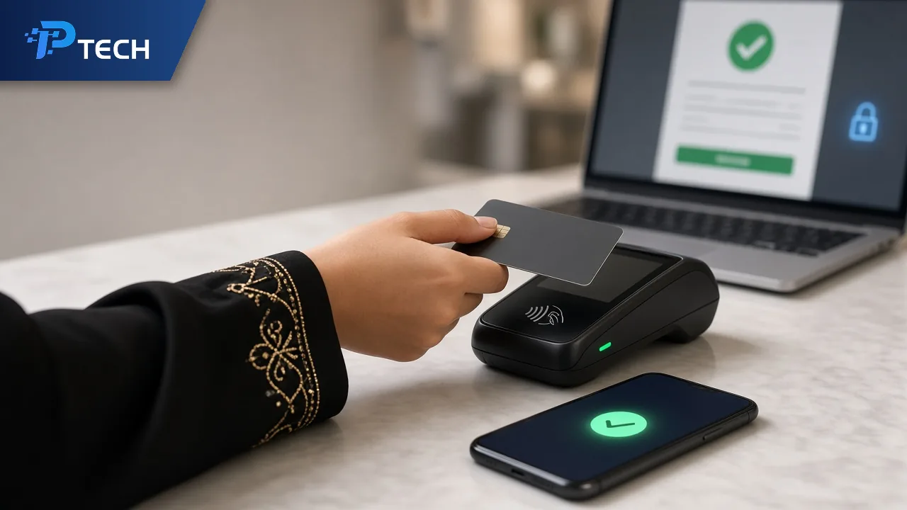 Online Payment Gateways