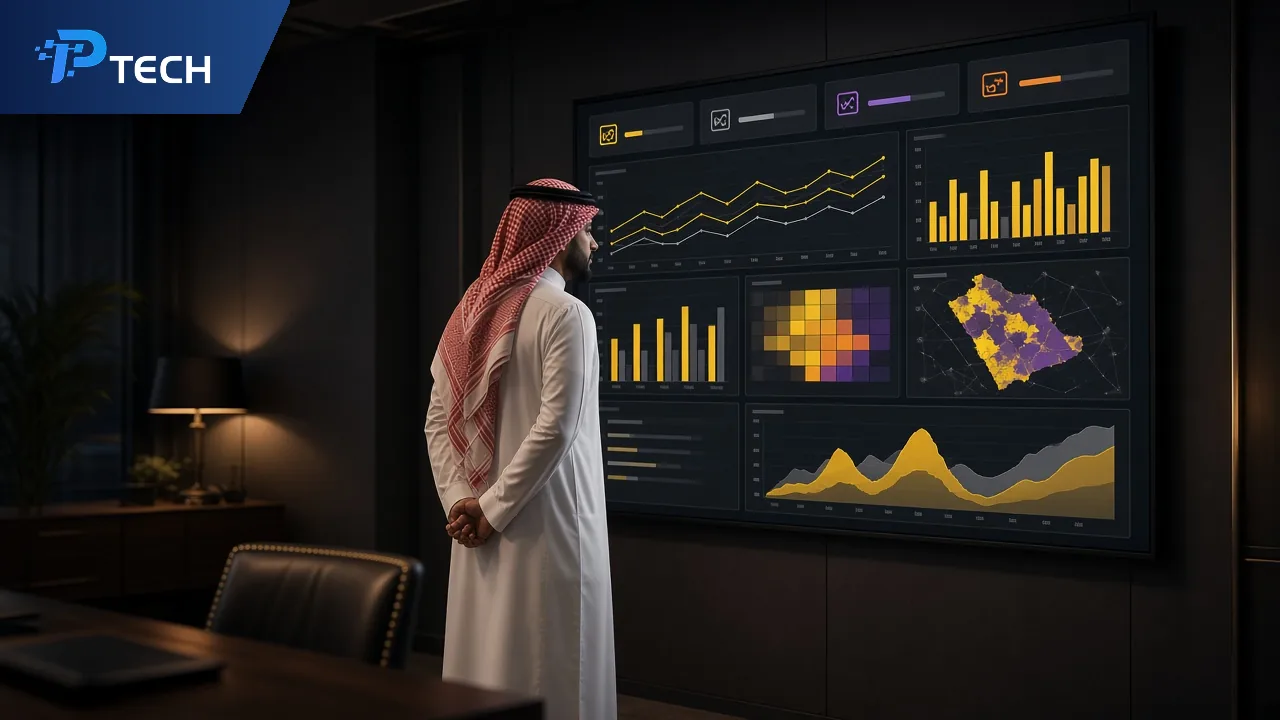 Business Intelligence Tools (e.g., Power BI)