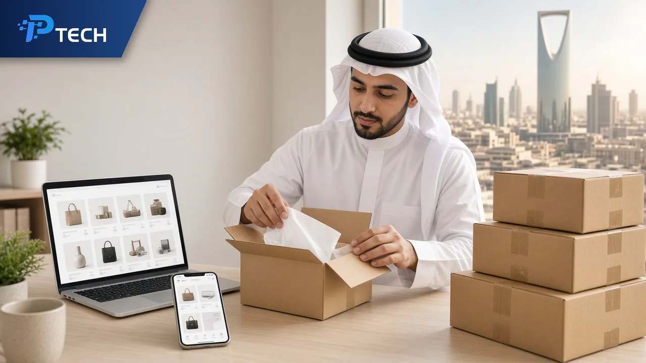 Odoo eCommerce: Build a Fully Integrated Online Store Without Coding (2026)