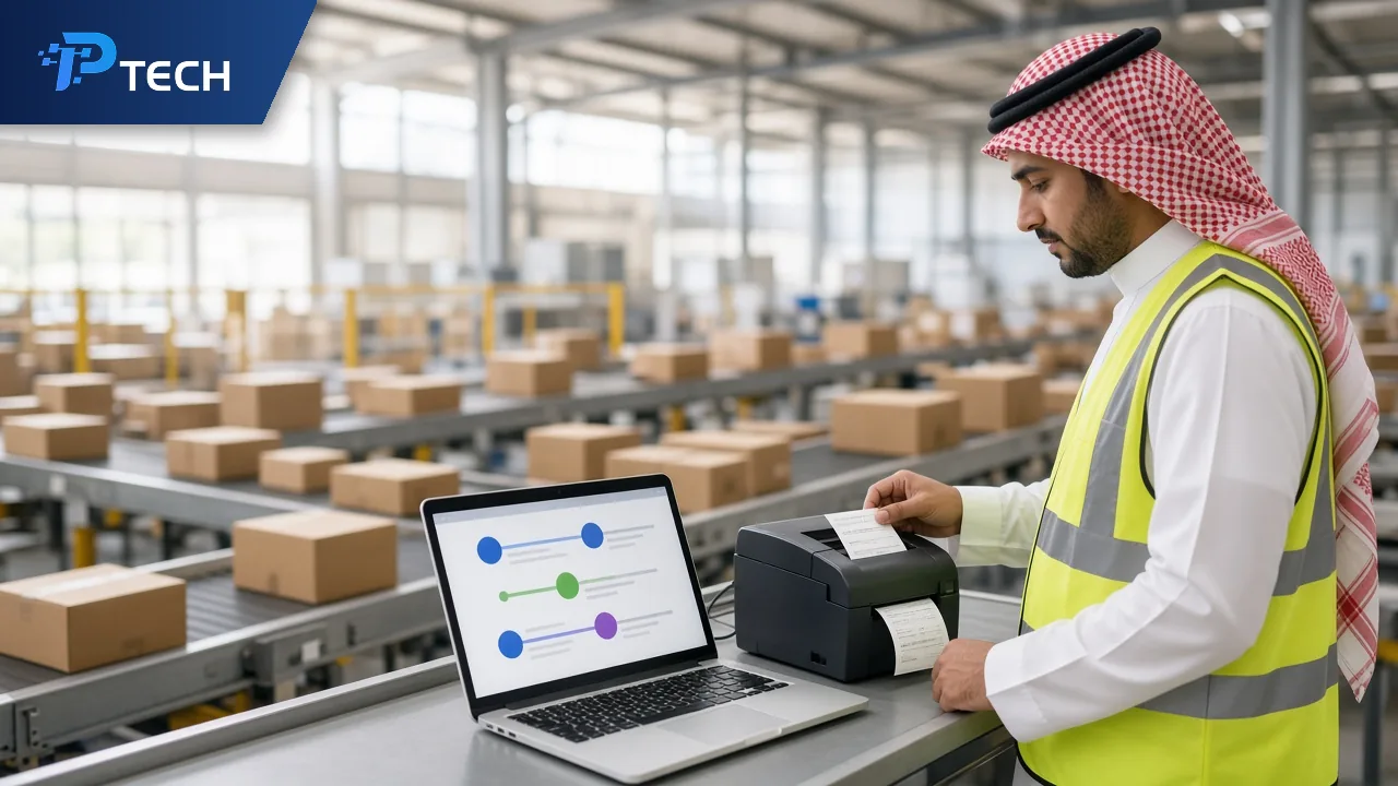 Shipping and Delivery Companies