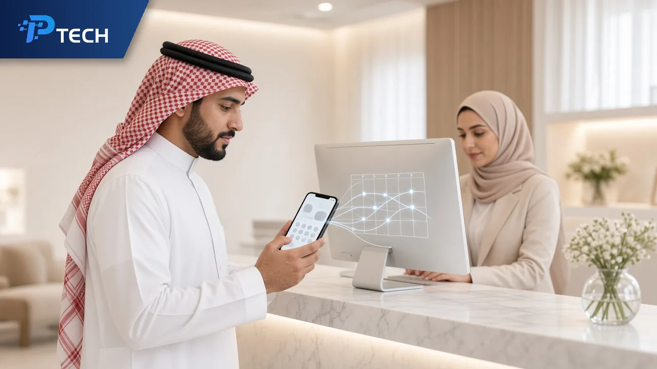 Booking and Appointment Systems