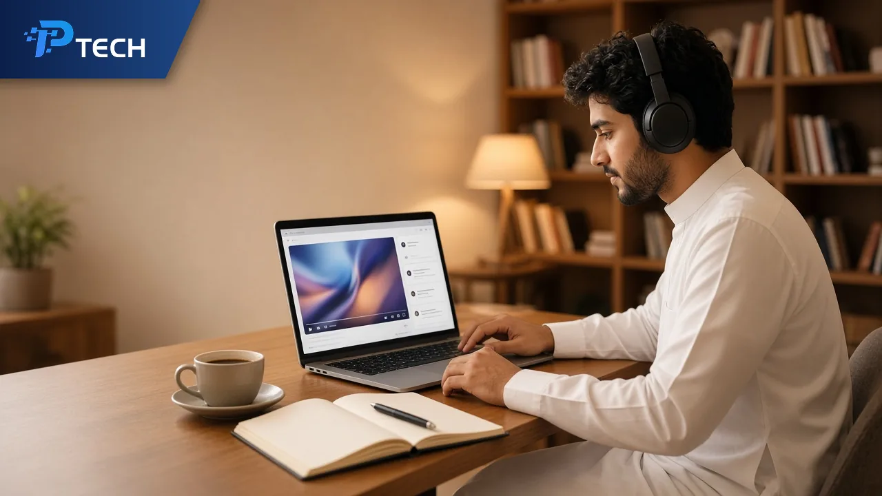 Learning Management Systems (LMS)