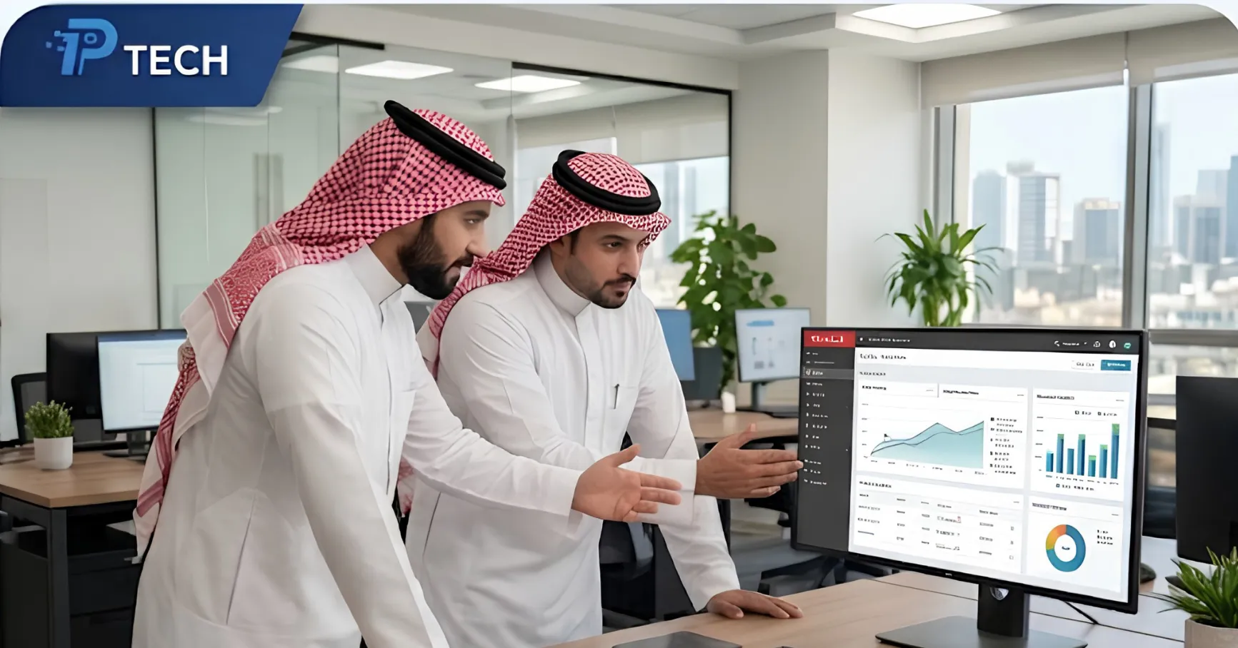 استخدامات نظام اوراكل: ما أشهر منتجاته للشركات؟