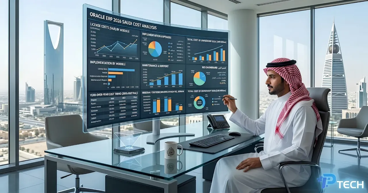 How to Implement Oracle ERP in Large Enterprises: The Complete Methodology