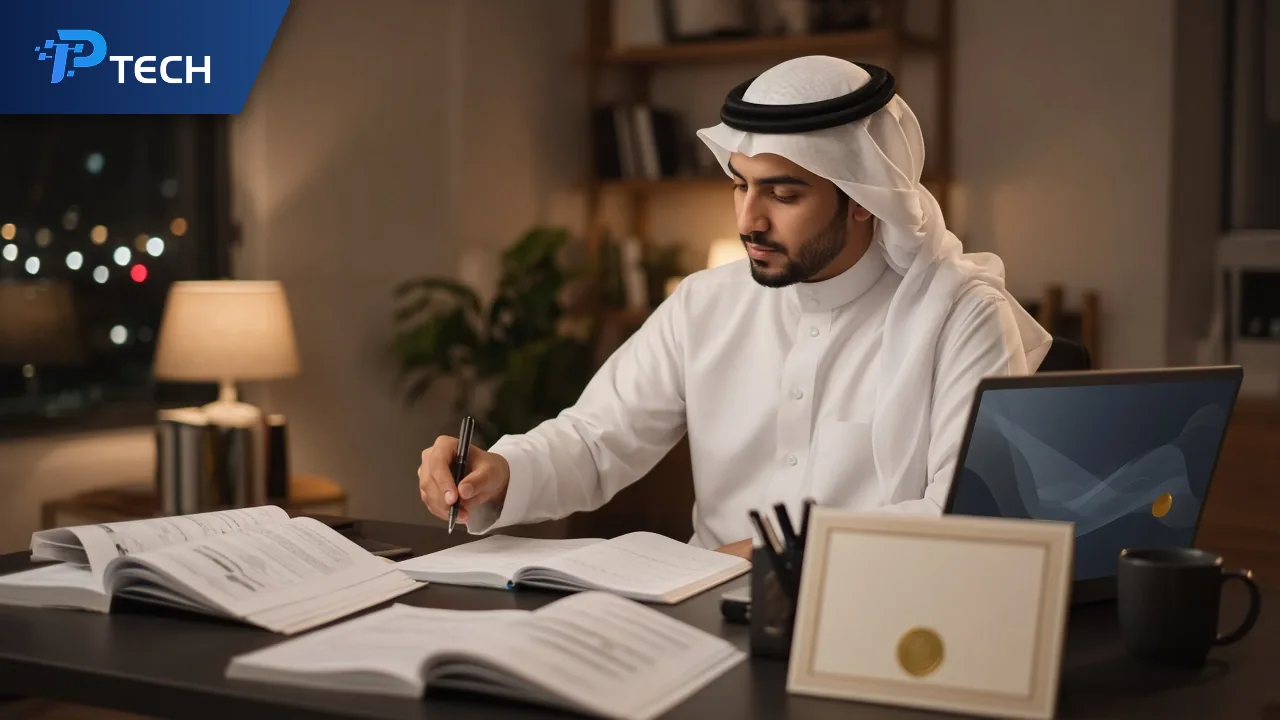 Oracle Professional Certifications: How to Get Certified in 2026