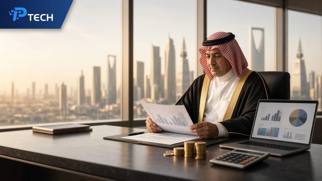 Oracle ERP Cost in Saudi Arabia 2026: The Complete Pricing Factors