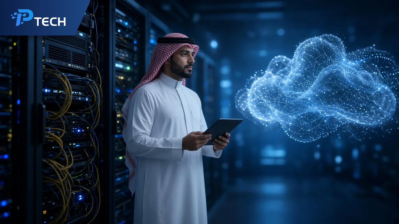Oracle EBS vs. Oracle Fusion Cloud: Key Differences