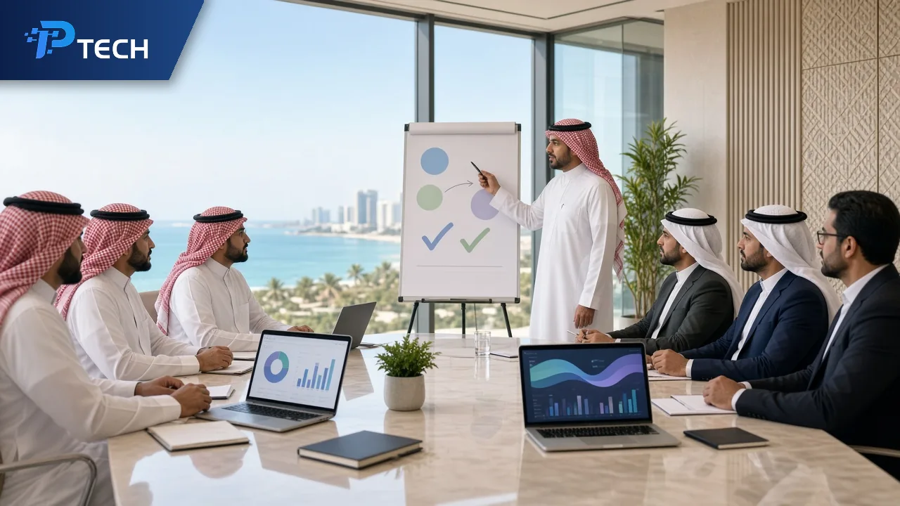 Odoo vs Microsoft Dynamics 365