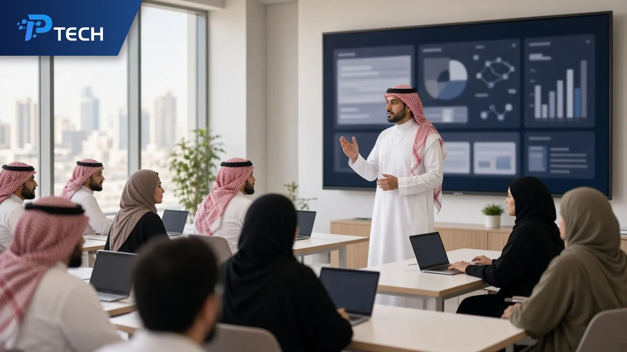 Odoo Course in Arabic: How to Learn Odoo from Scratch for Free in 2026