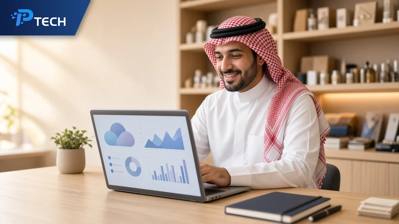 Oracle NetSuite: حلول ERP للشركات الصغيرة والمتوسطة