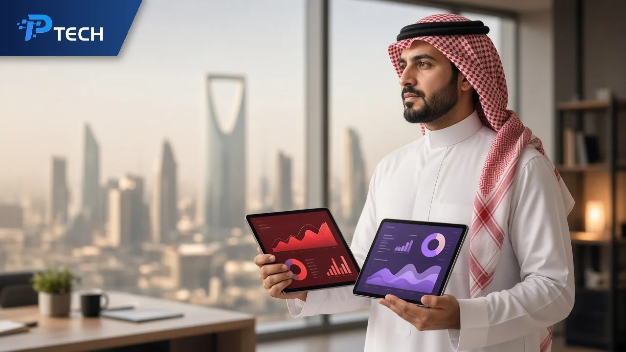 Oracle vs Odoo: Which Is the Right Fit for Your Business?
