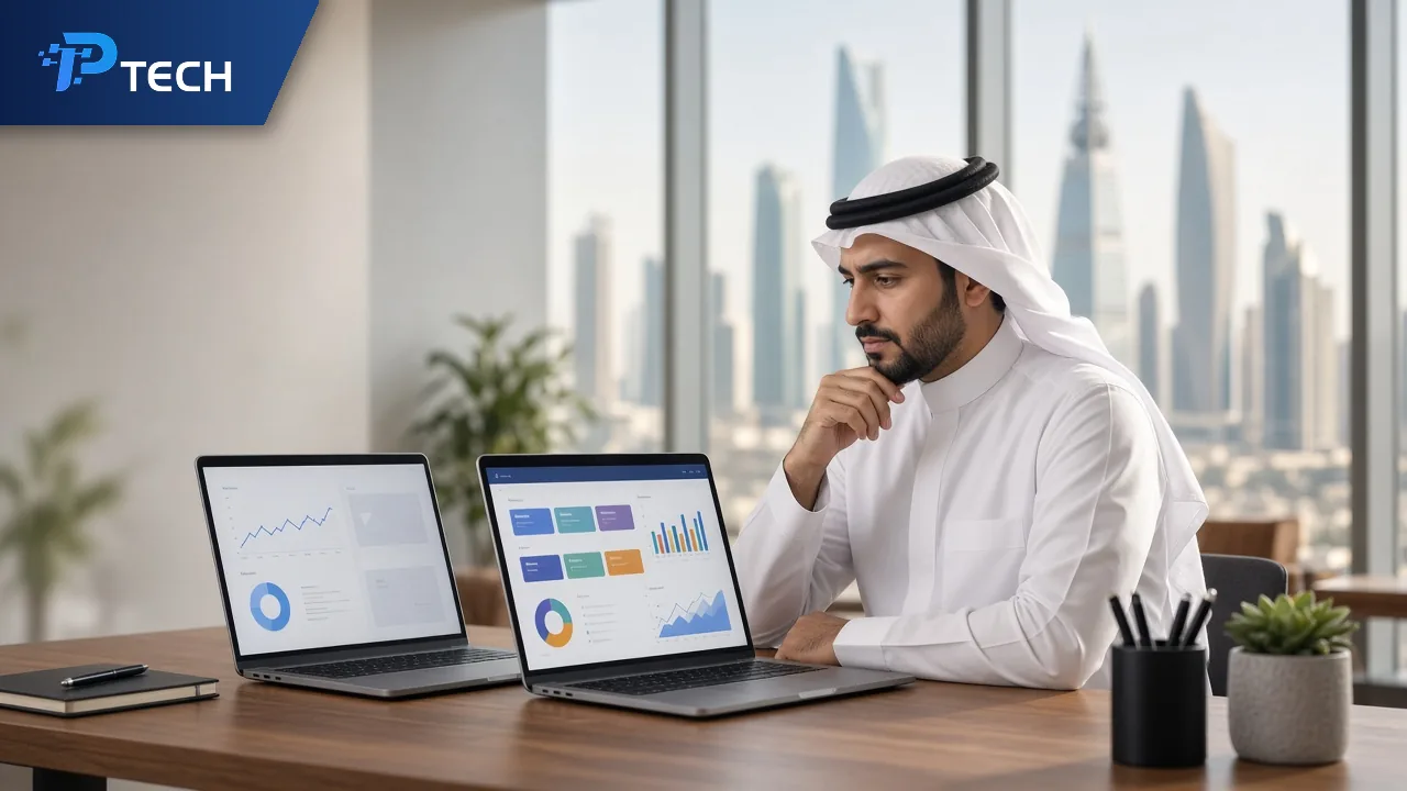 The Difference Between Odoo Community and Odoo Enterprise