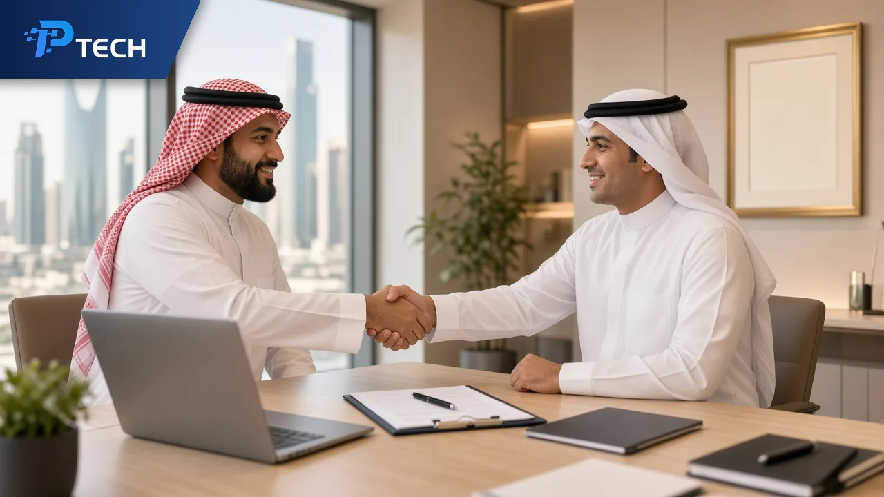How to Choose a Certified Odoo Partner in Saudi Arabia