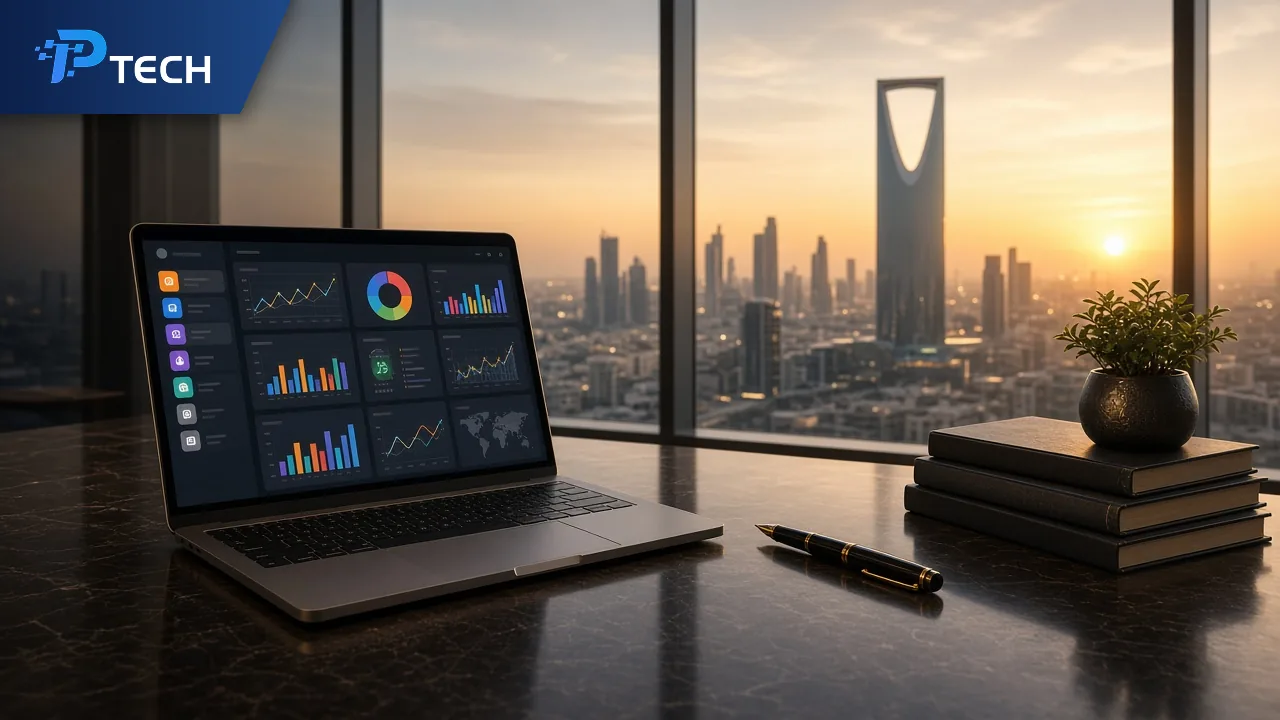 Odoo Software: A Complete Guide to the System, Its Features, and Uses