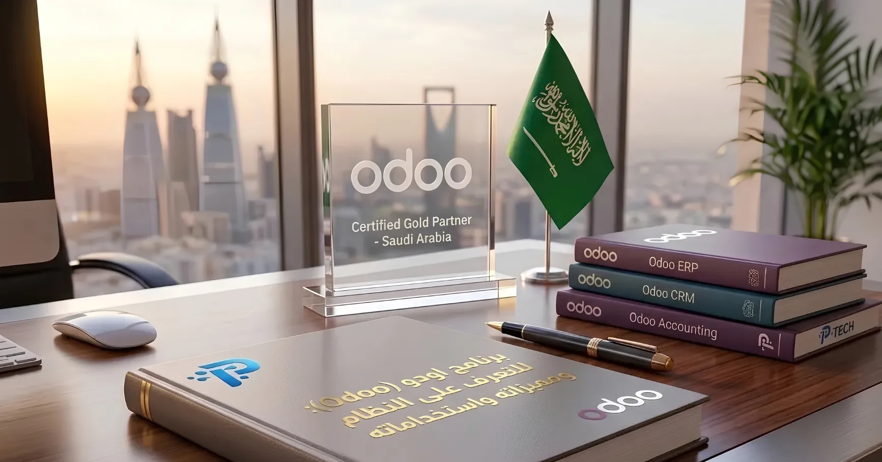 Odoo Software: A Complete Guide to the System, Its Features, and Uses