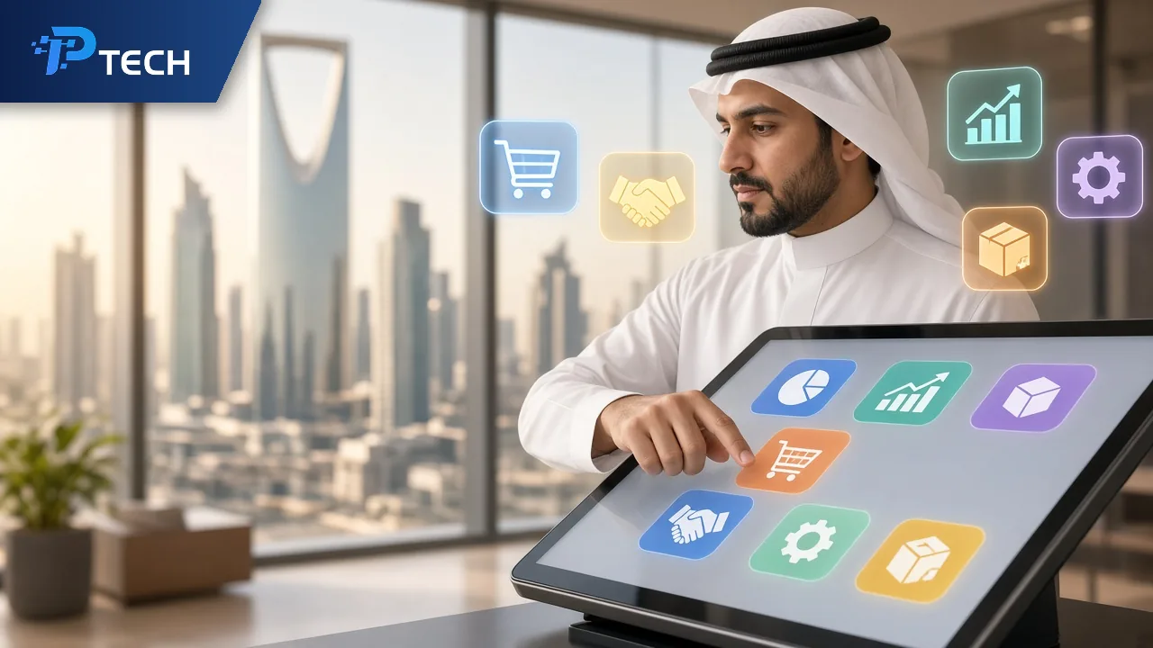 Odoo Apps: The Most Important Odoo Applications and How to Choose the Right Ones for Your Business