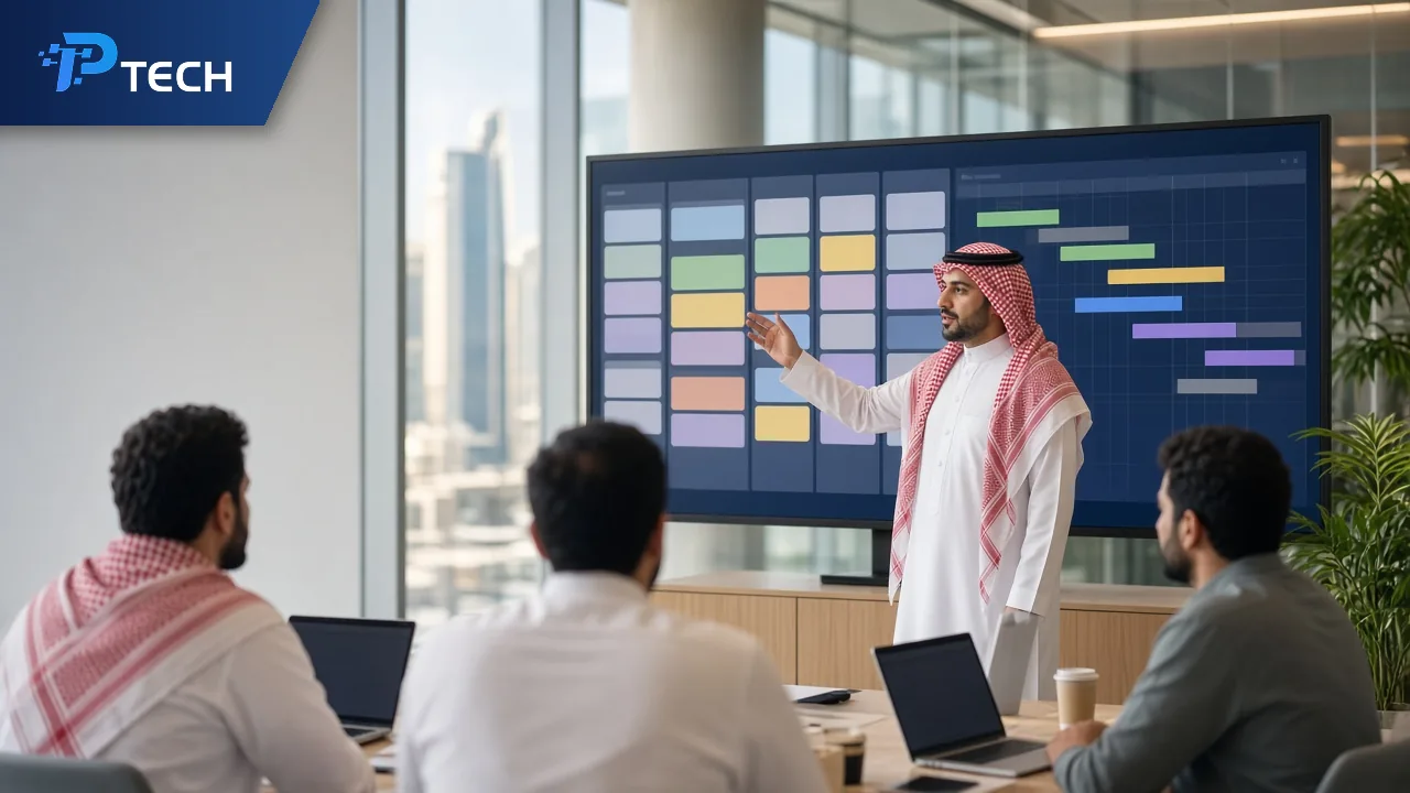 Project Management