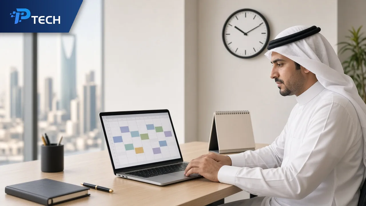 Timesheets