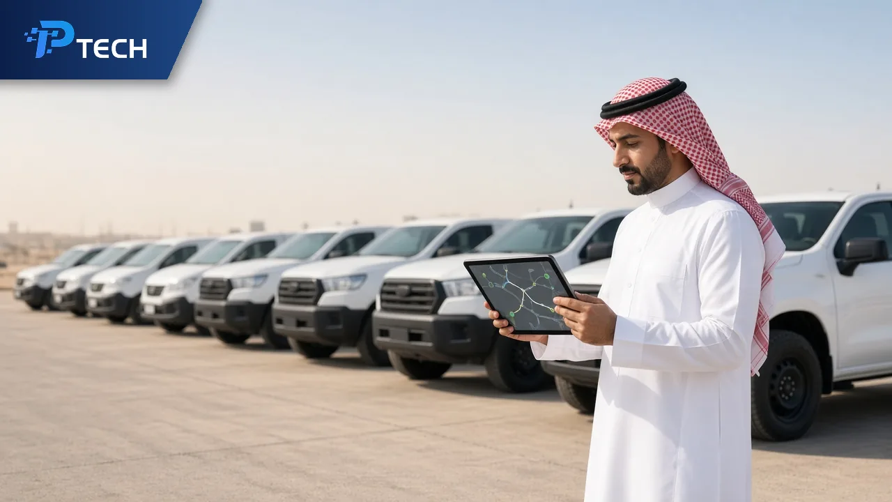 Fleet Management