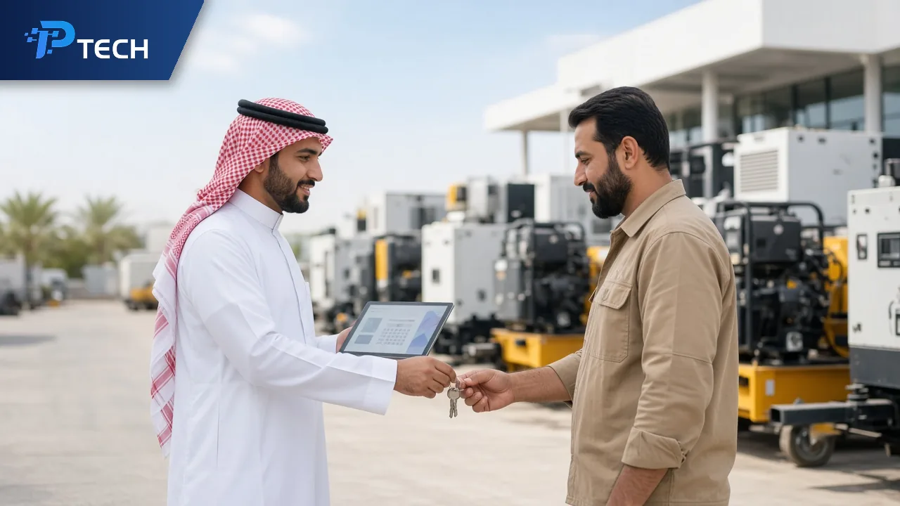 Rental Management