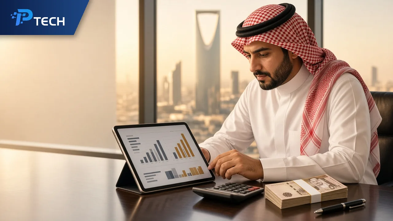 Odoo Pricing in Saudi Arabia 2026: The Complete Cost Breakdown