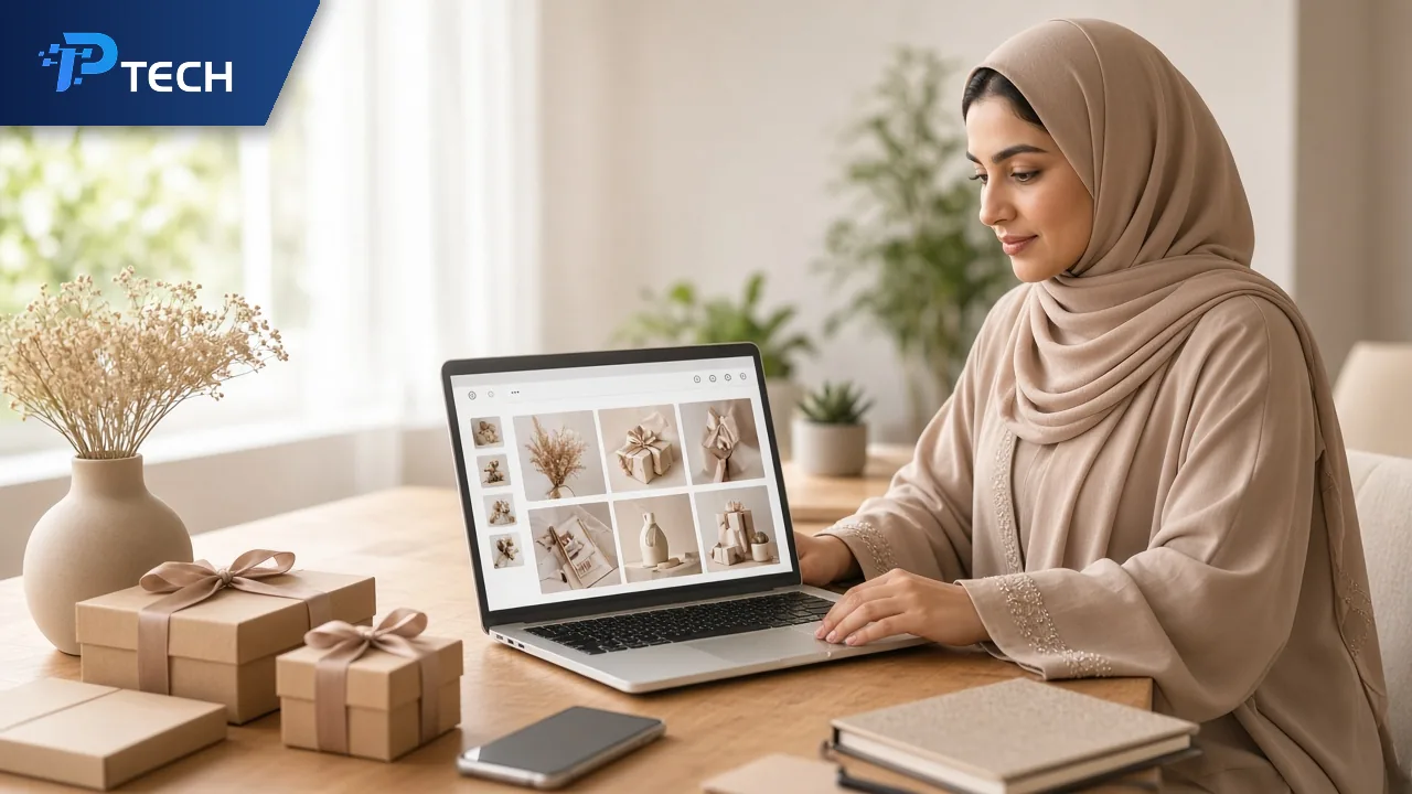 E-commerce