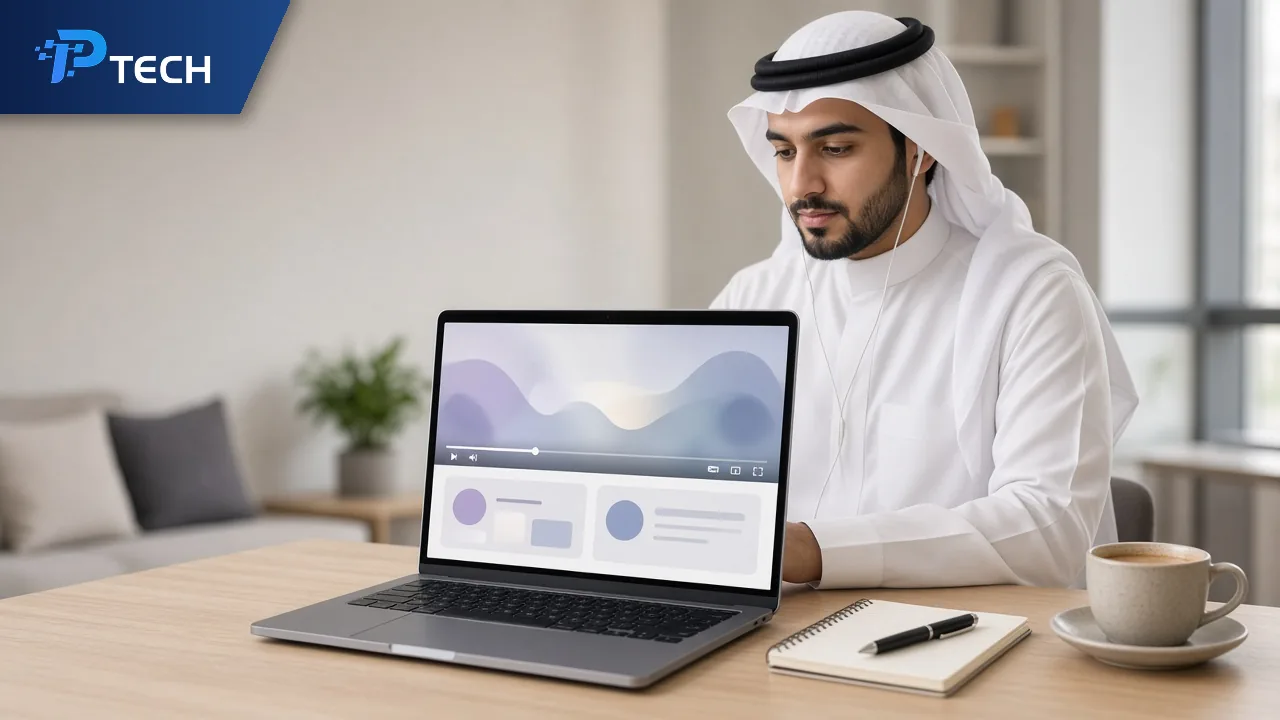 E-Learning