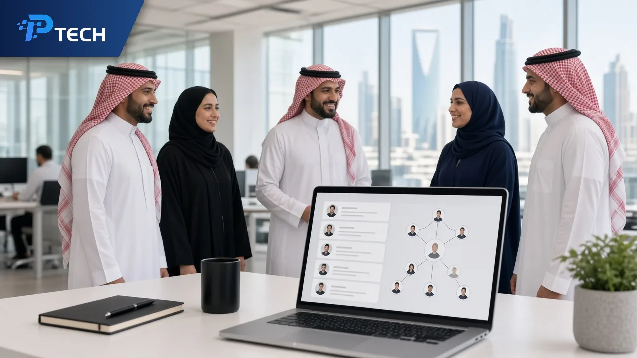 Employee (HR)