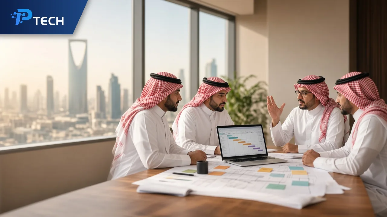 Management and Project Planning Questions