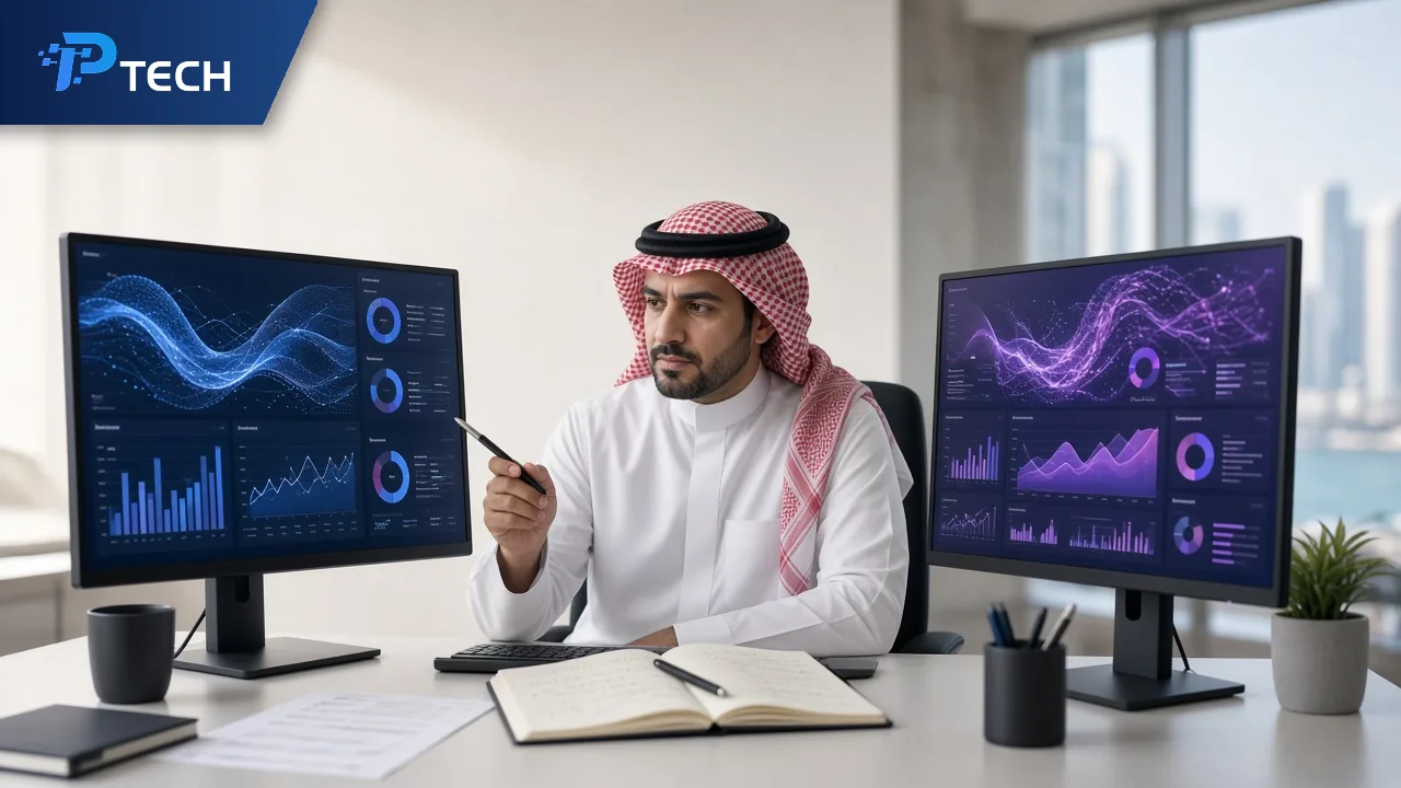 Odoo vs Microsoft Dynamics