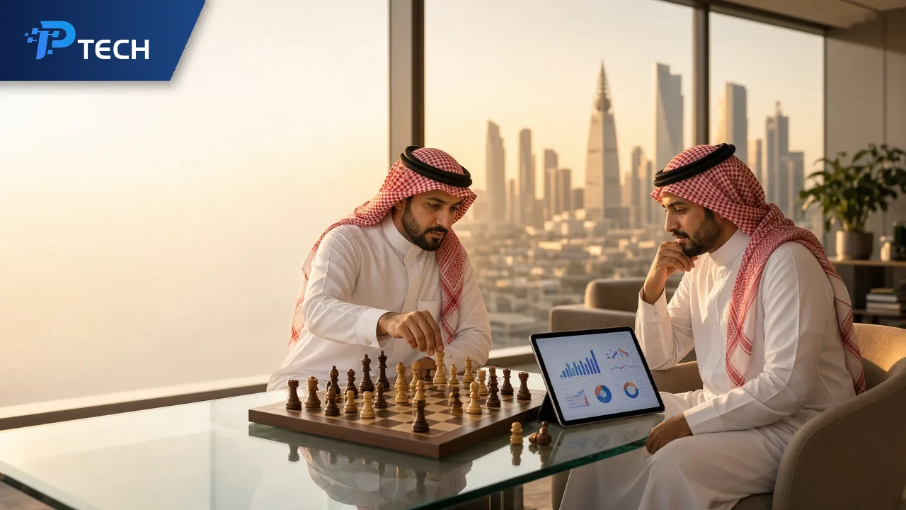 Odoo vs SAP