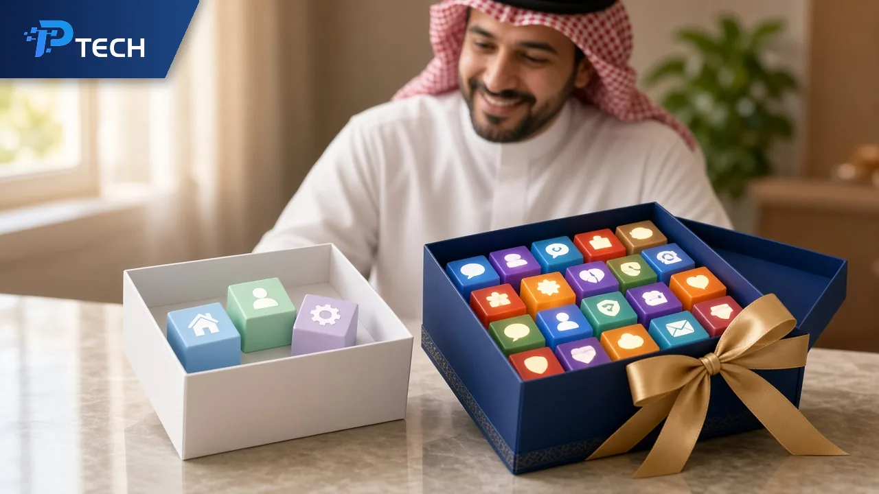 Odoo Community vs Odoo Enterprise