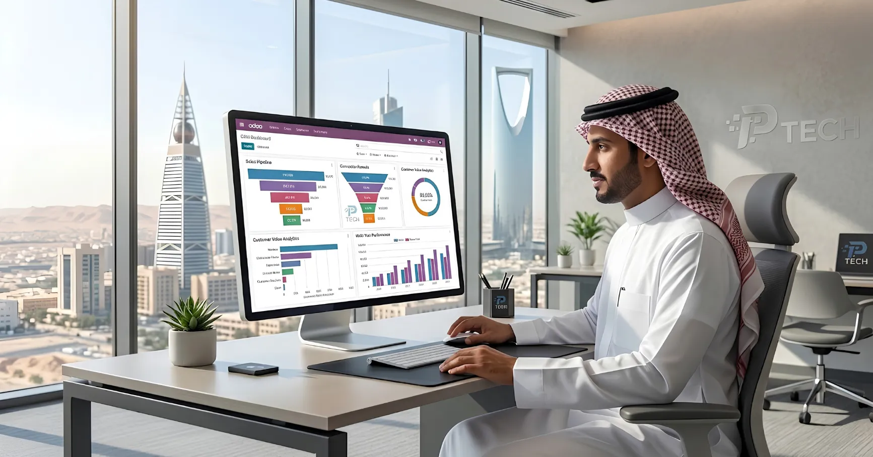 Odoo CRM: Manage Customer Relationships and Boost Sales (2026)