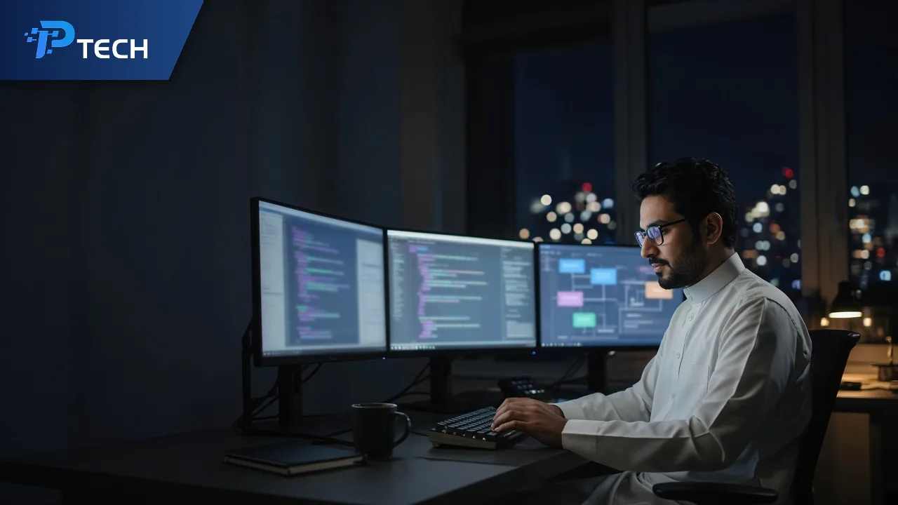 Advanced Questions for Developers and Tech Companies