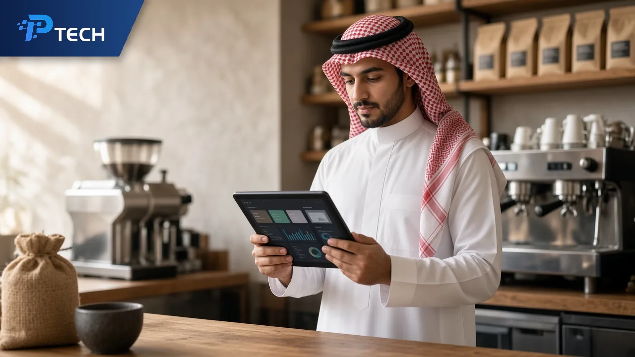Is Odoo suitable for small businesses?