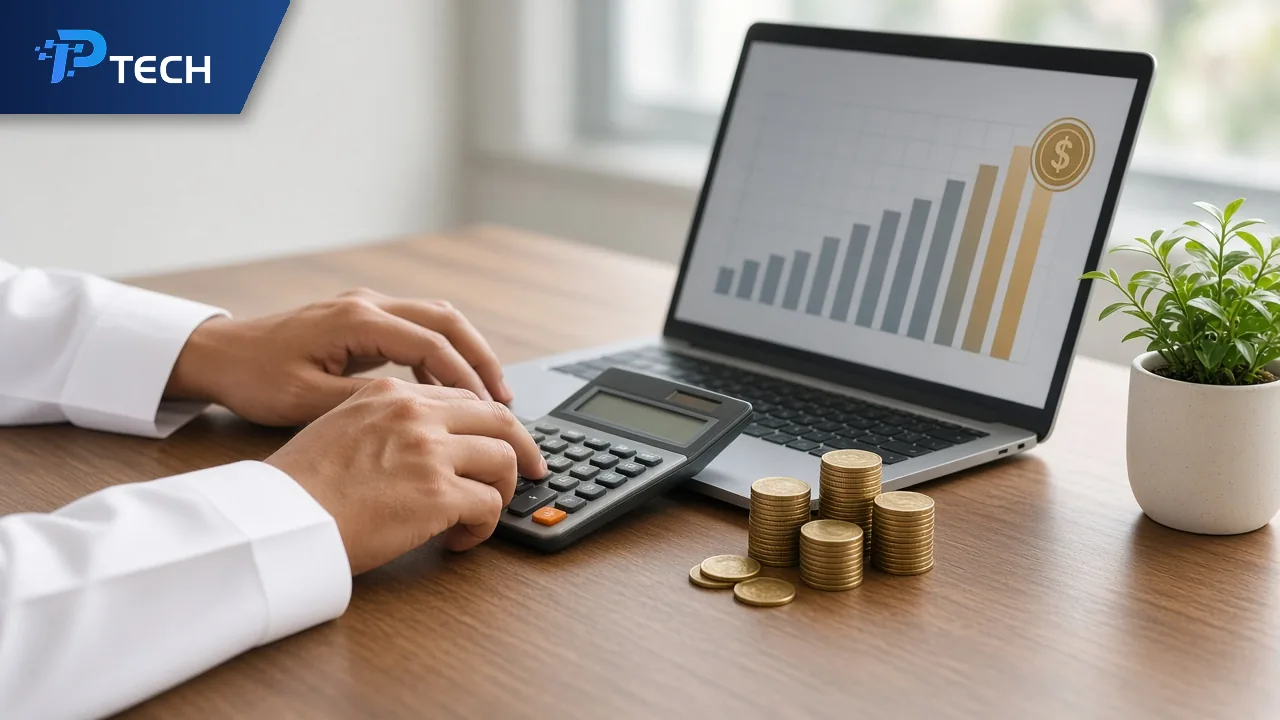 What is the cost of using Odoo?