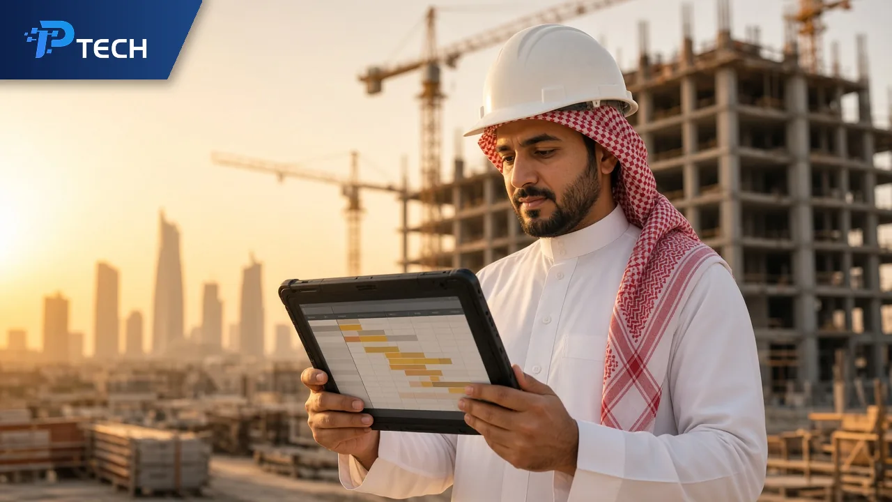 Construction Project Management