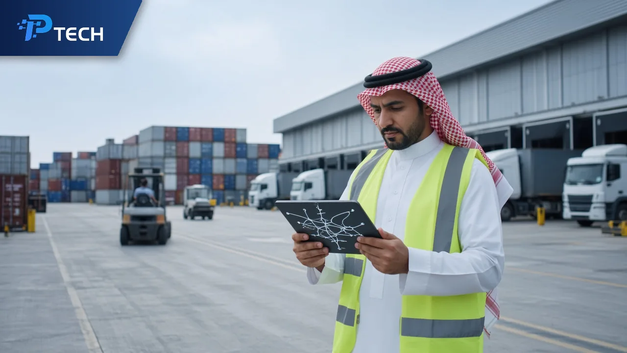 Logistics and Supply Chain