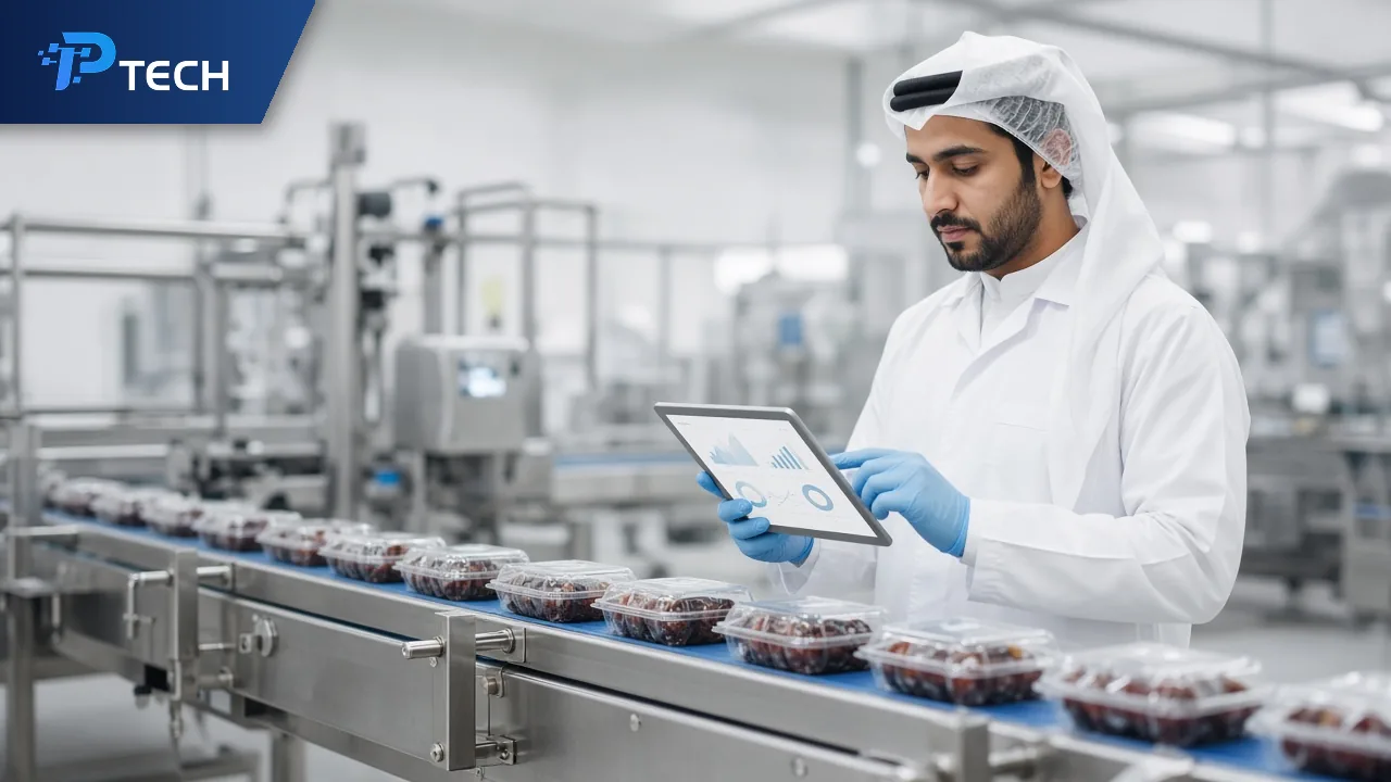 Food Manufacturing